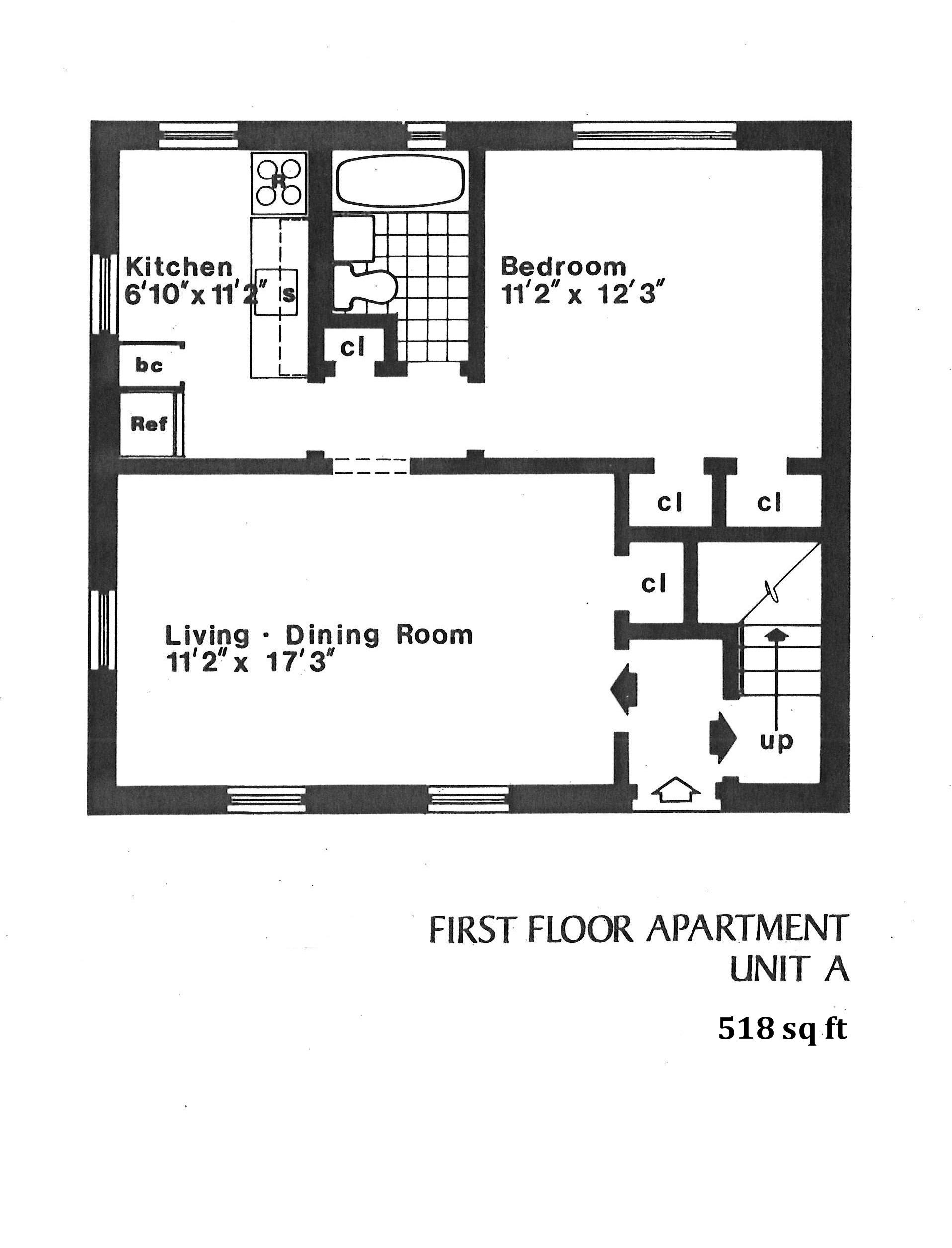 Floorplans Robert Miller 718 343 3132 Glen Oaks Ny Homes For