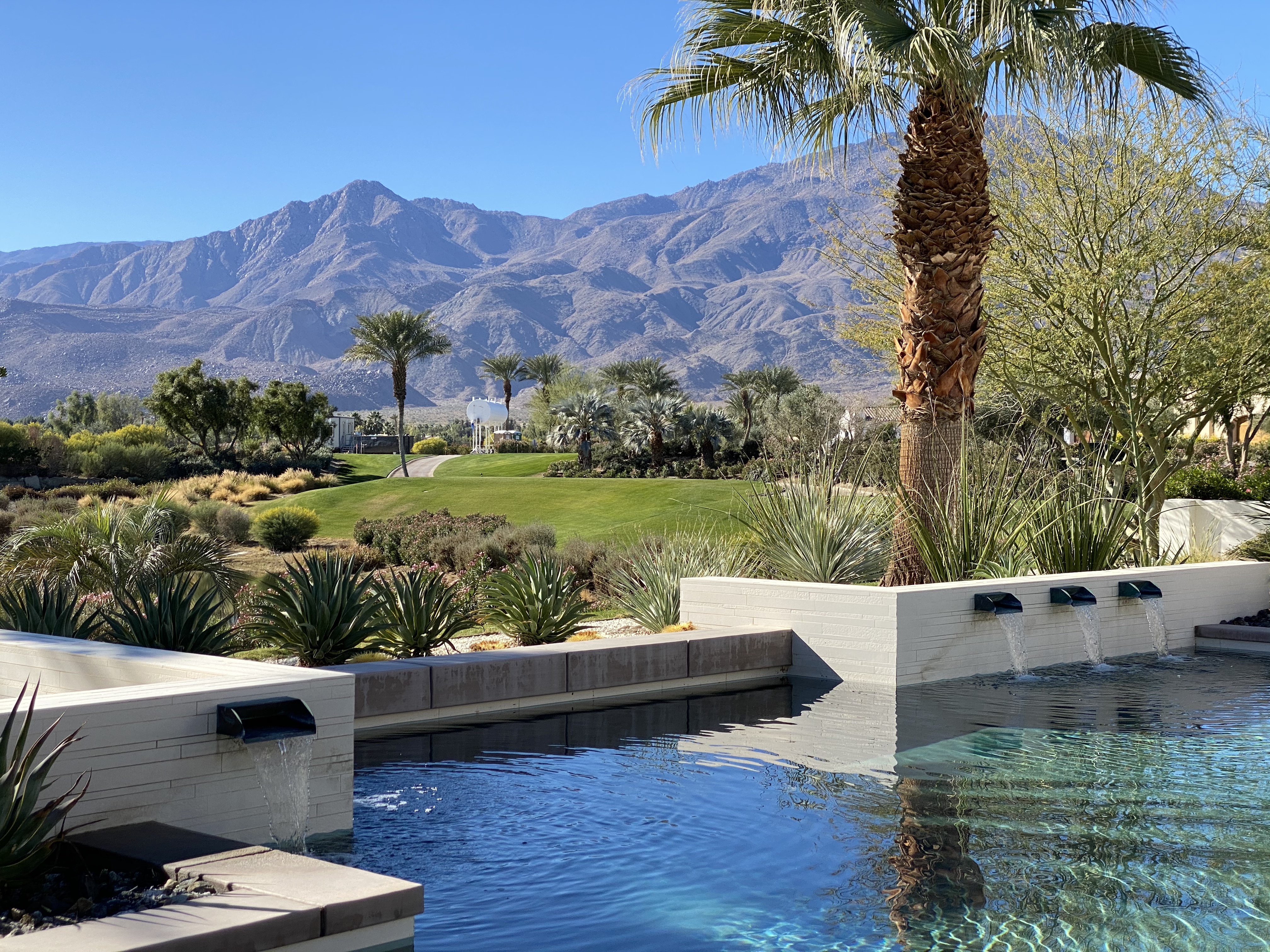 Palm Desert Country Club Homes for Sale