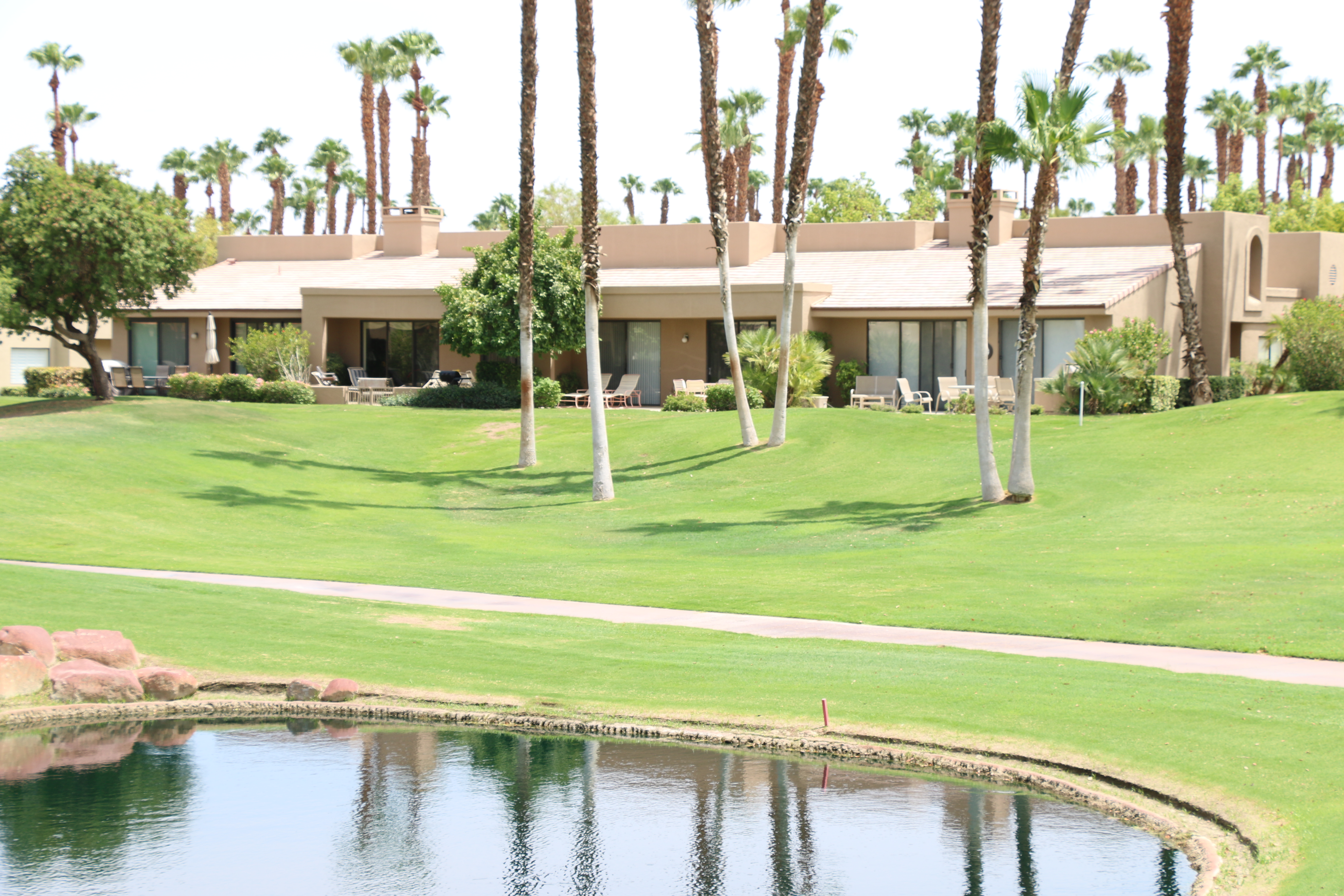 Community Spotlight Palm Valley Country Club, Palm