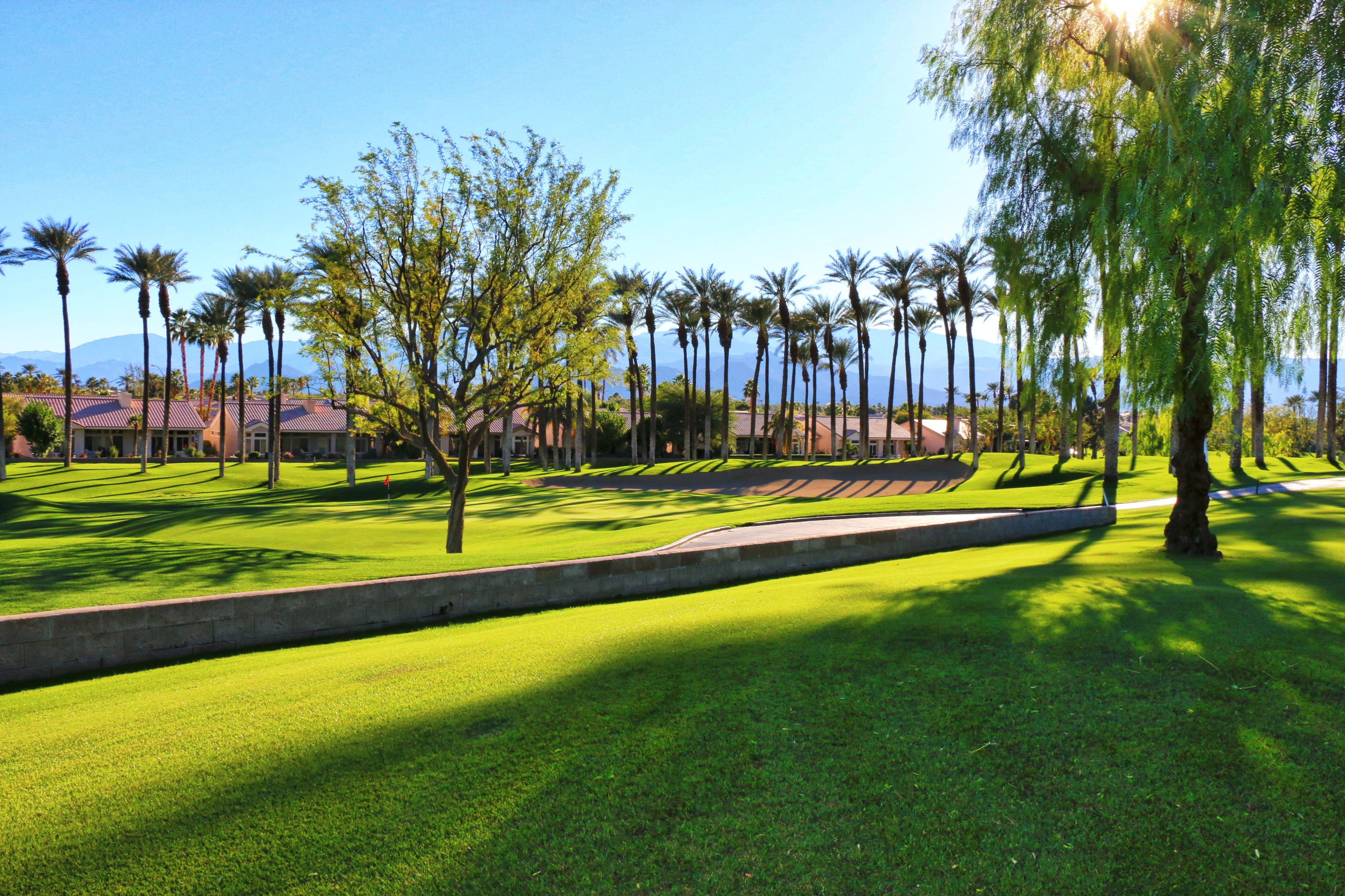 Sun City, Palm Desert CA