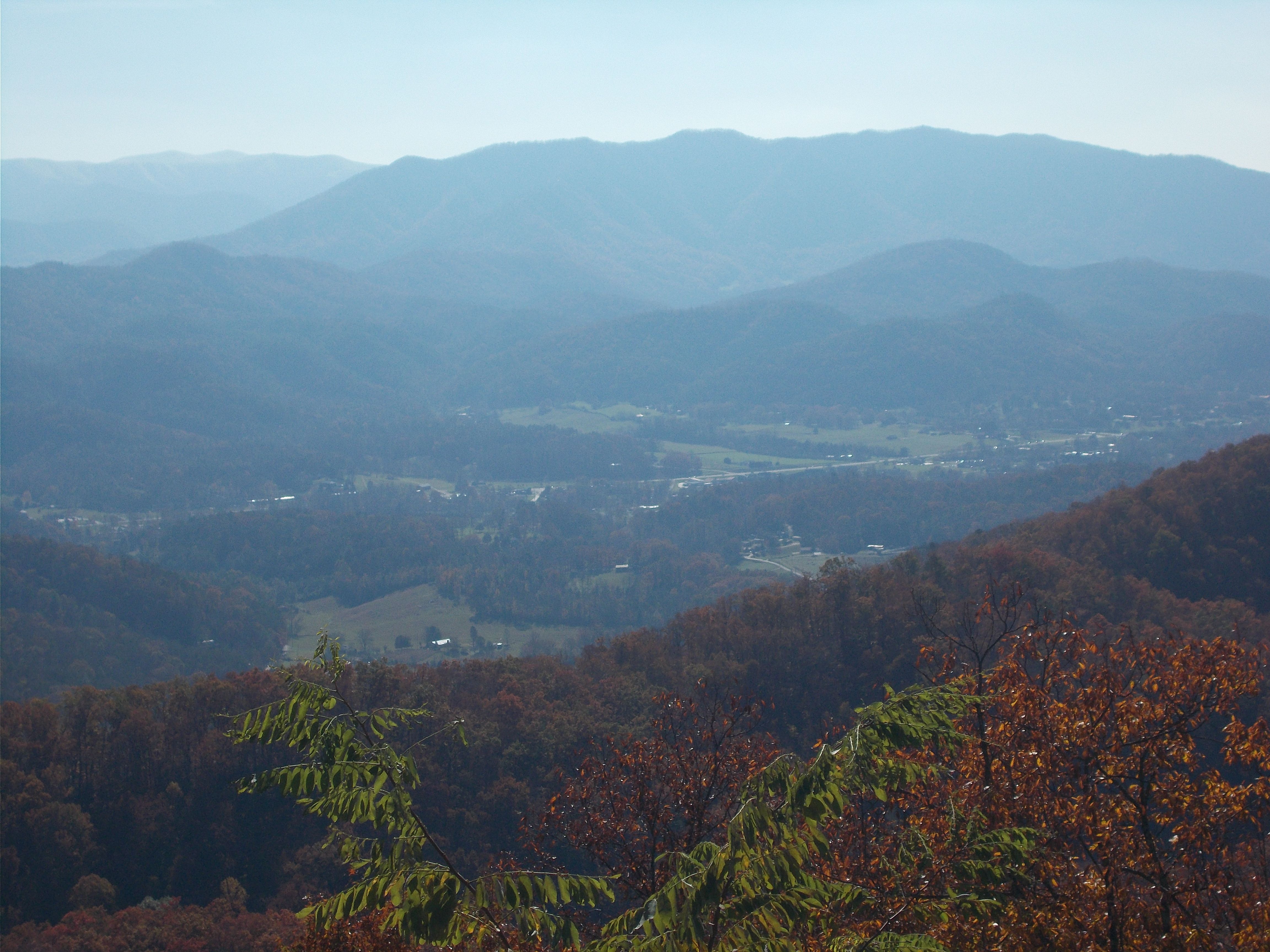 Cabins Homes Land And Commercial Property For Sale In Townsend Tn