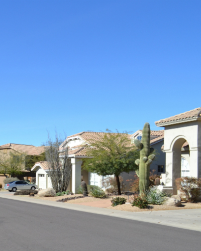 Homes for Sale in Sun City, AZ