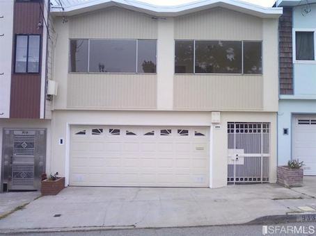 933 Dartmouth St San Francisco Ca Mls 421306 Michael