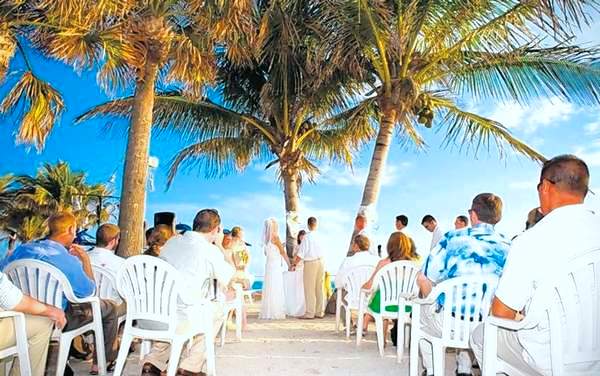 Anna Maria Island Florida S Beach Wedding Capital