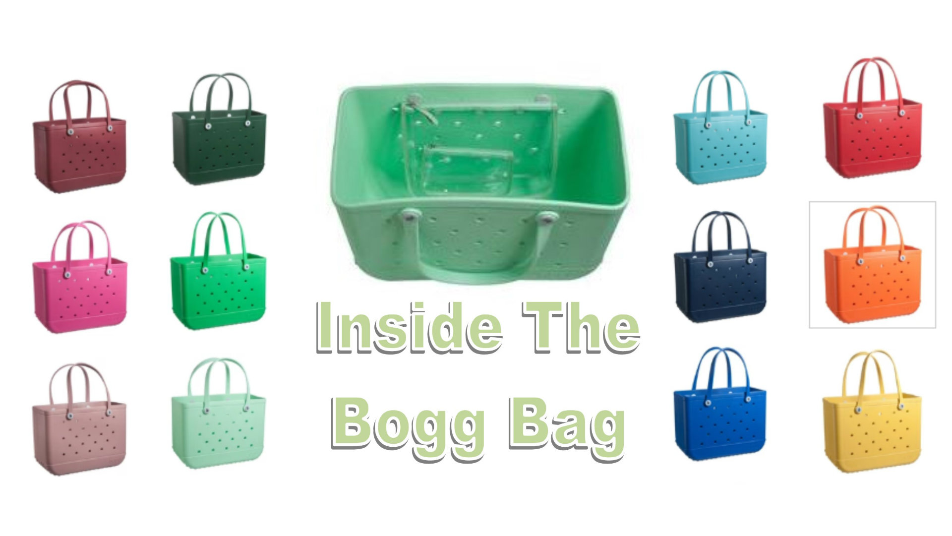 bogg bag