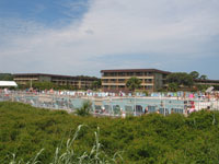 Hilton Head Beach and Tennis