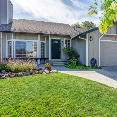 houses in oakley ca