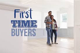 10 Tips For First-Time Homebuyers