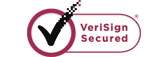 VeriSign Secured