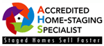 Accredited Home Staging Specialist