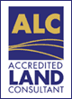 ALC - Accredited Land Consultant