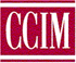 CCIM - Certified Commercial Investment Member