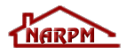 NARPM - National Association of Residential Property Managers