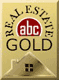 Real Estate ABC Gold Award