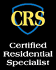 CRS - Certified Residential Specialist