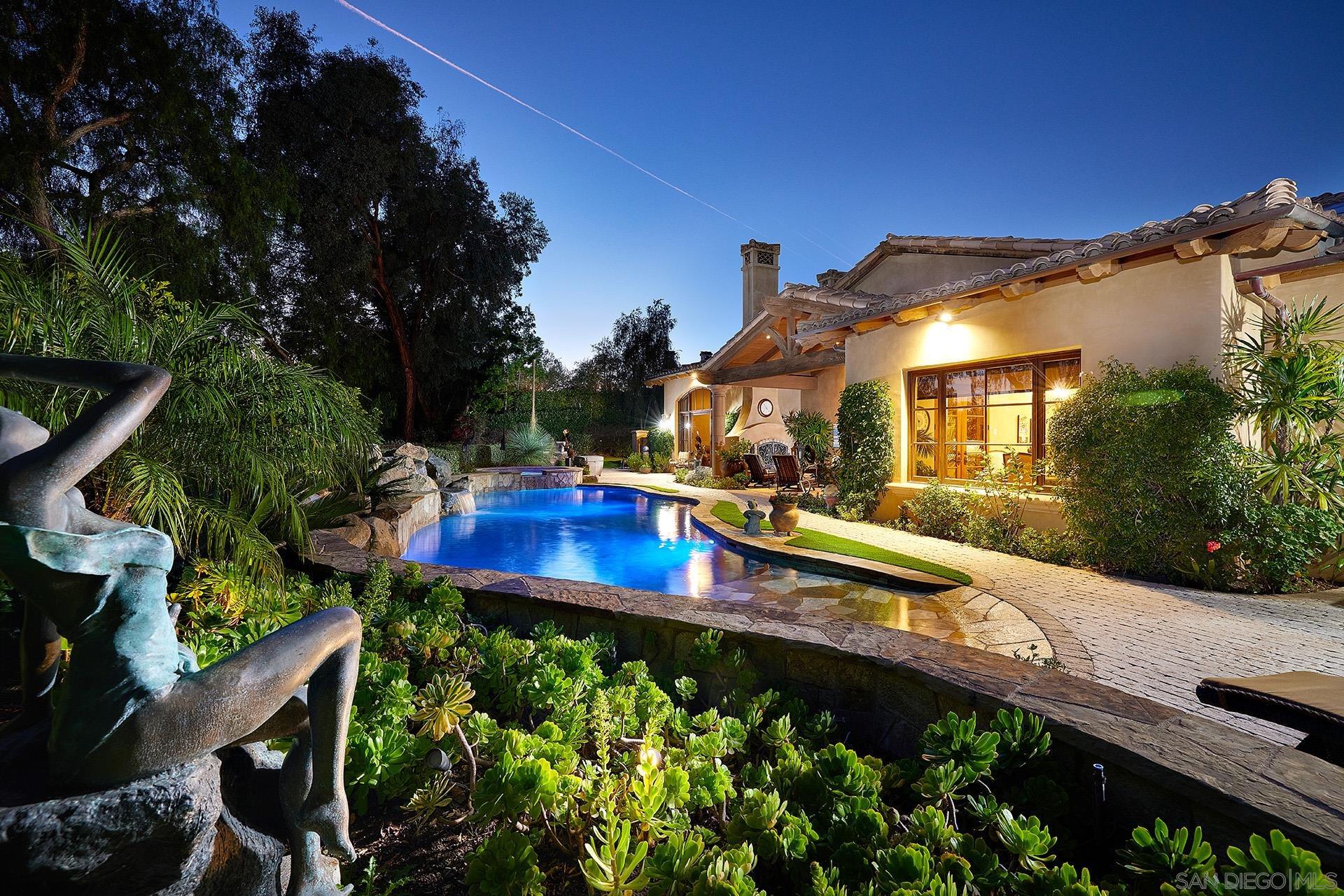 6709 Calle Ponte Bella, Rancho Santa Fe, CA 92091