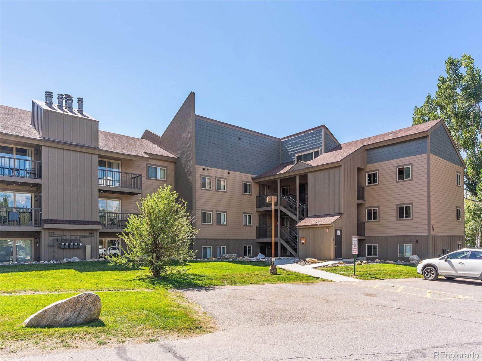 Shadow Run Condominiums  Steamboat Springs Resort Lodging