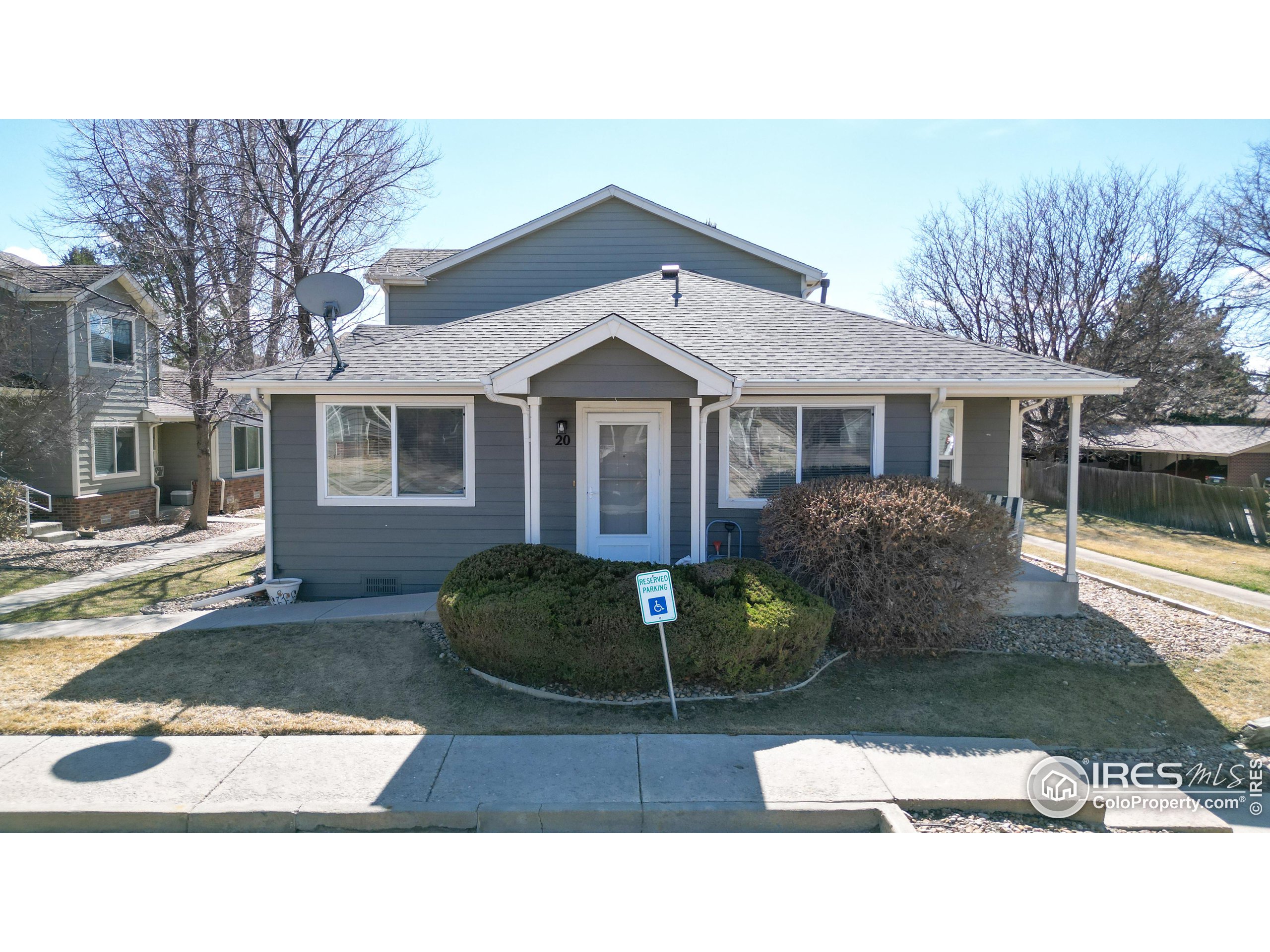 Real Estate Property Search Fort Collins CO