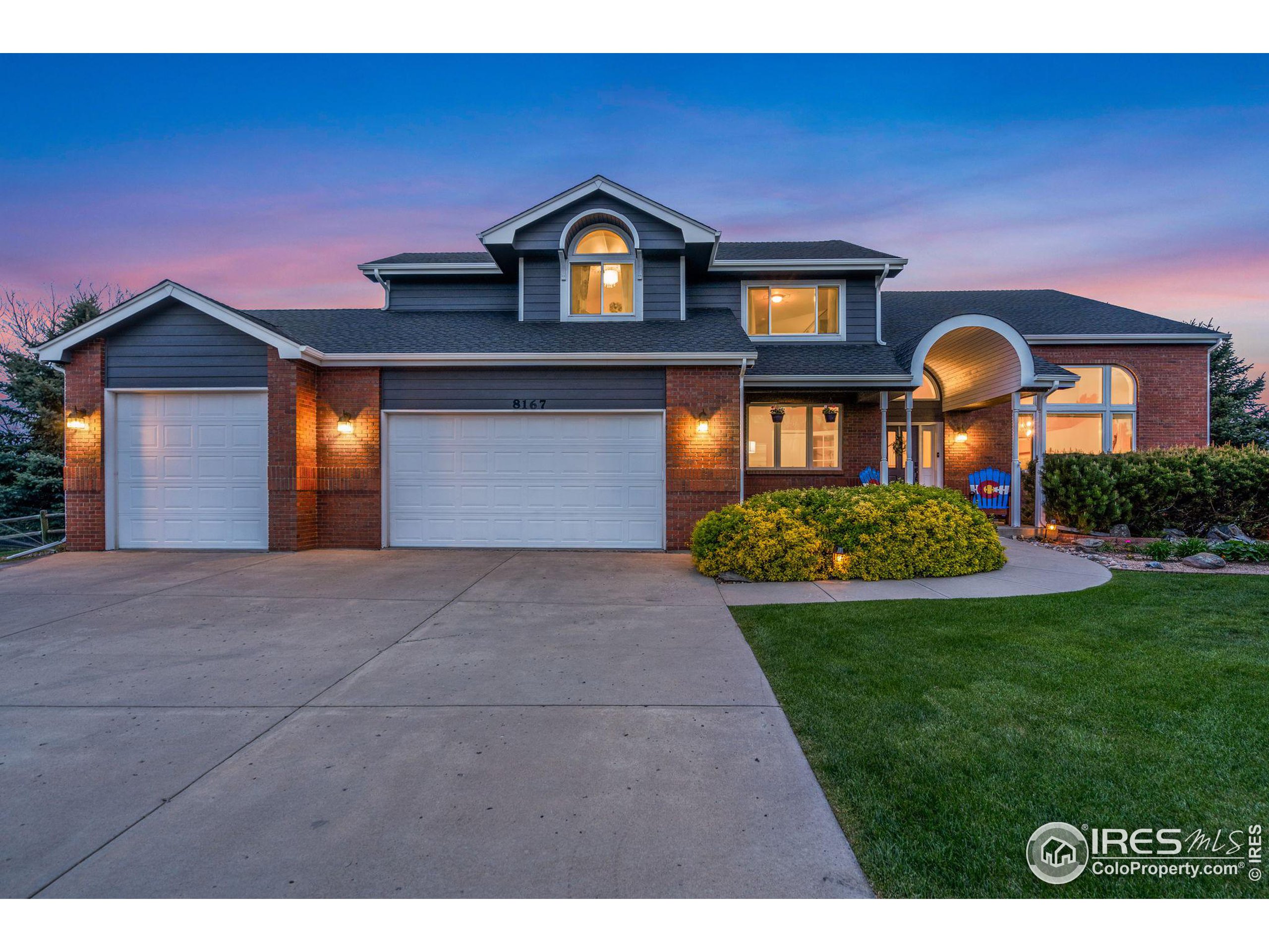 Real Estate Expert Insights Longmont CO