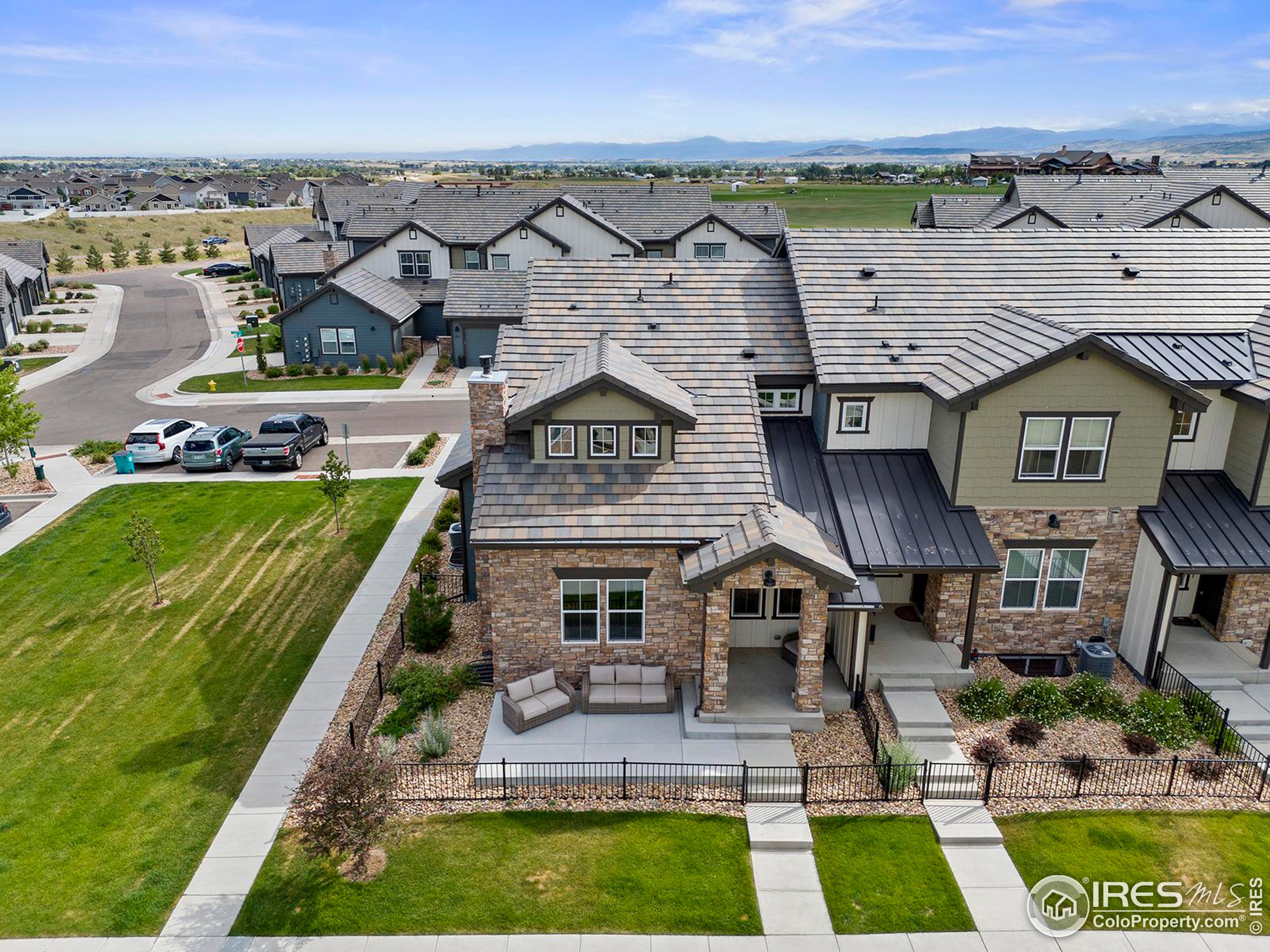 Real Estate Trends Longmont CO