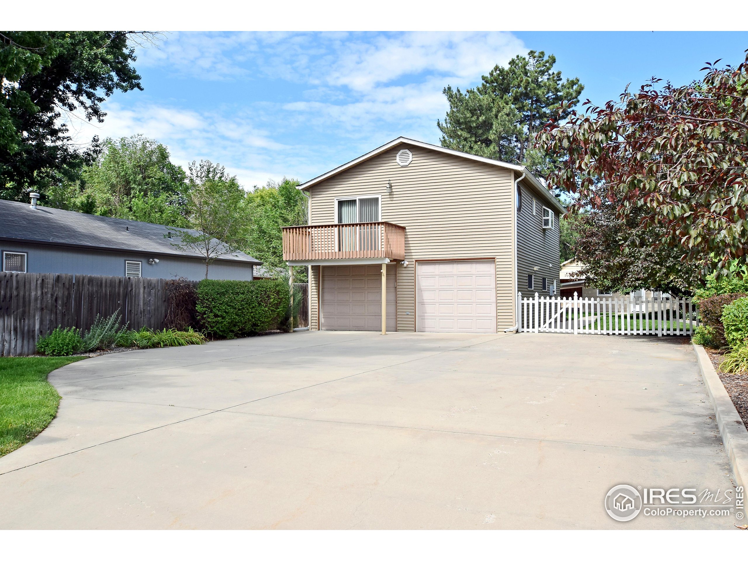 Home Market Analysis Longmont CO