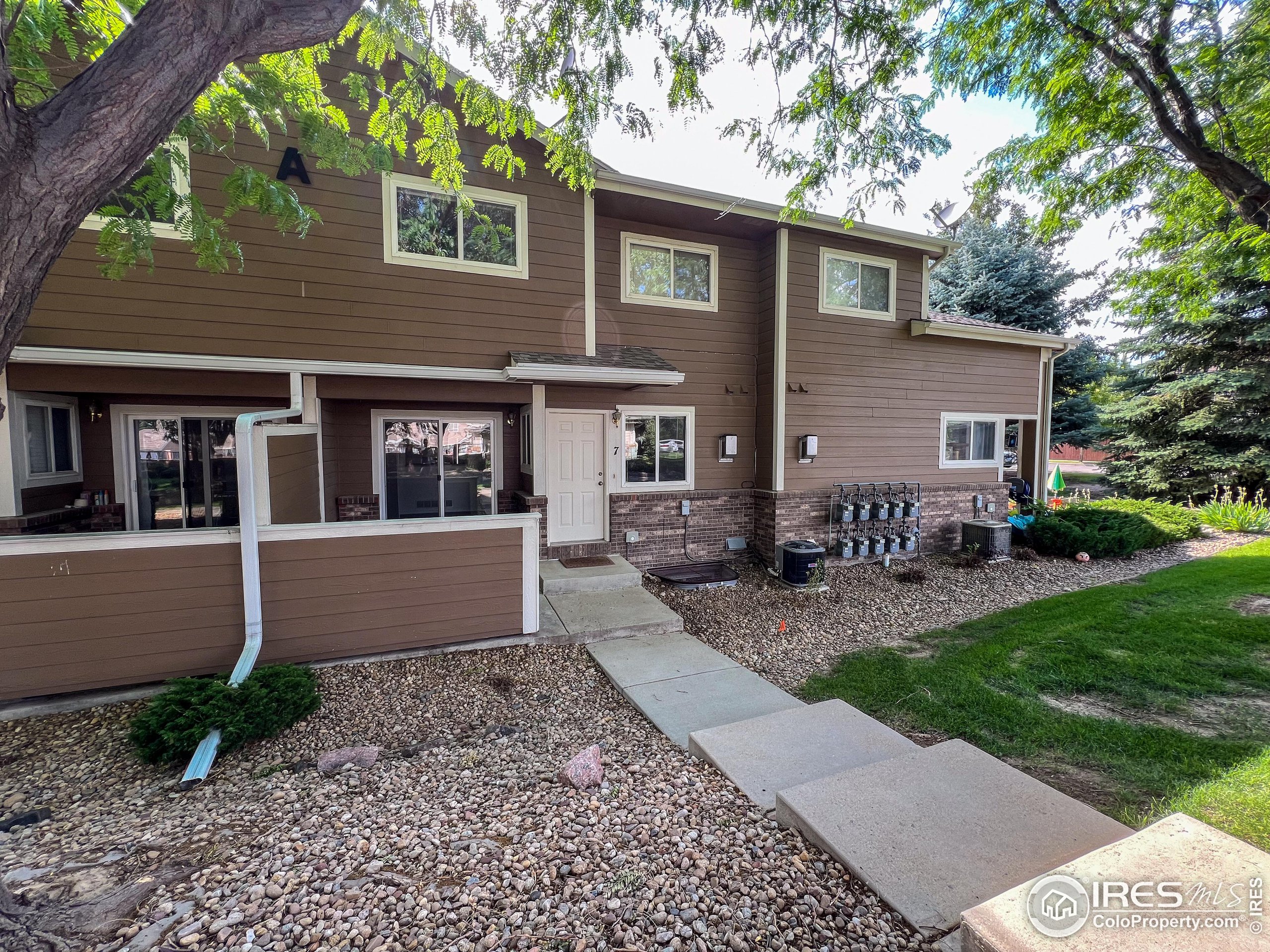 Home Market Analysis Boulder CO