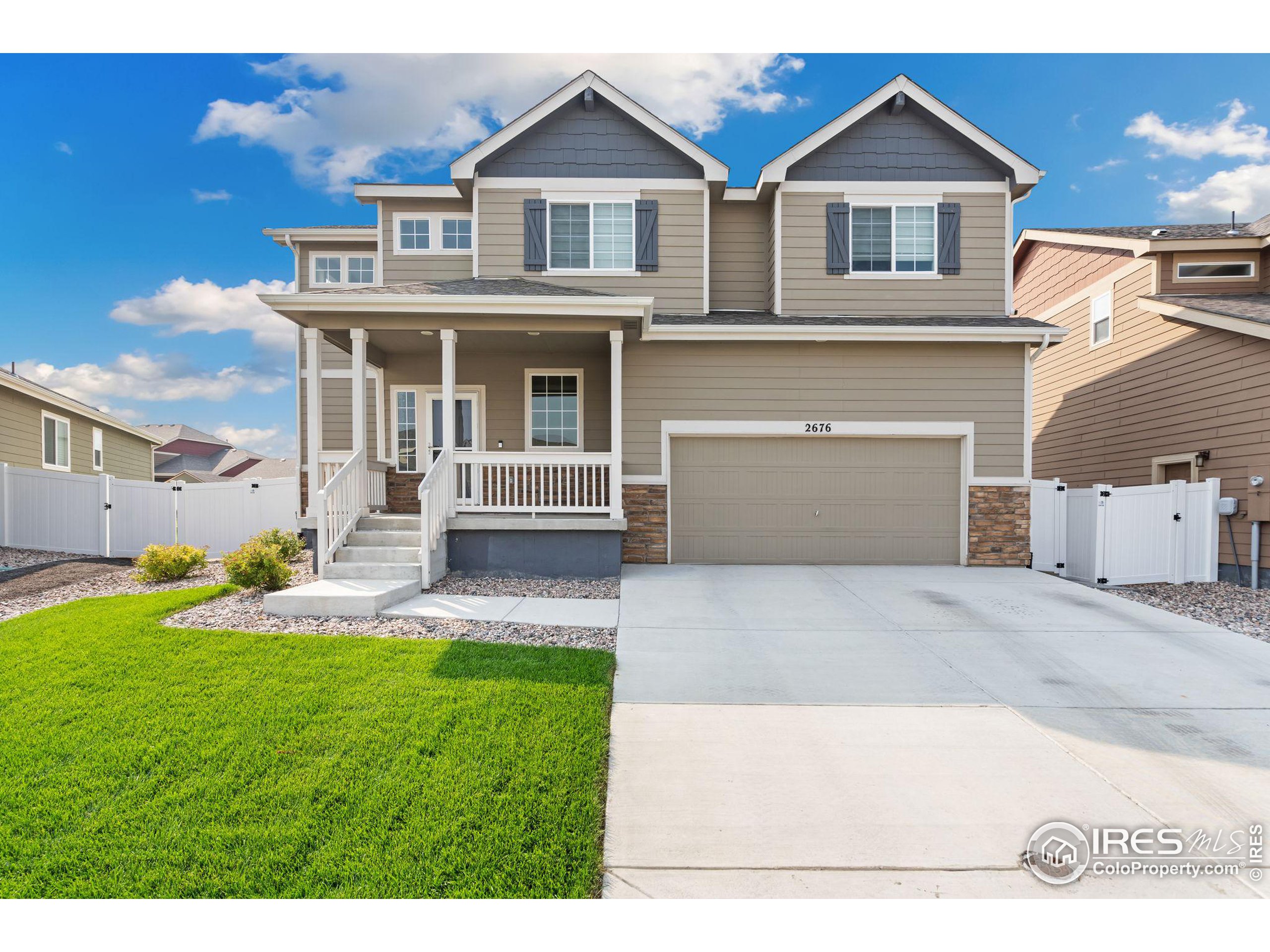 Expert Real Estate Advice Berthoud CO