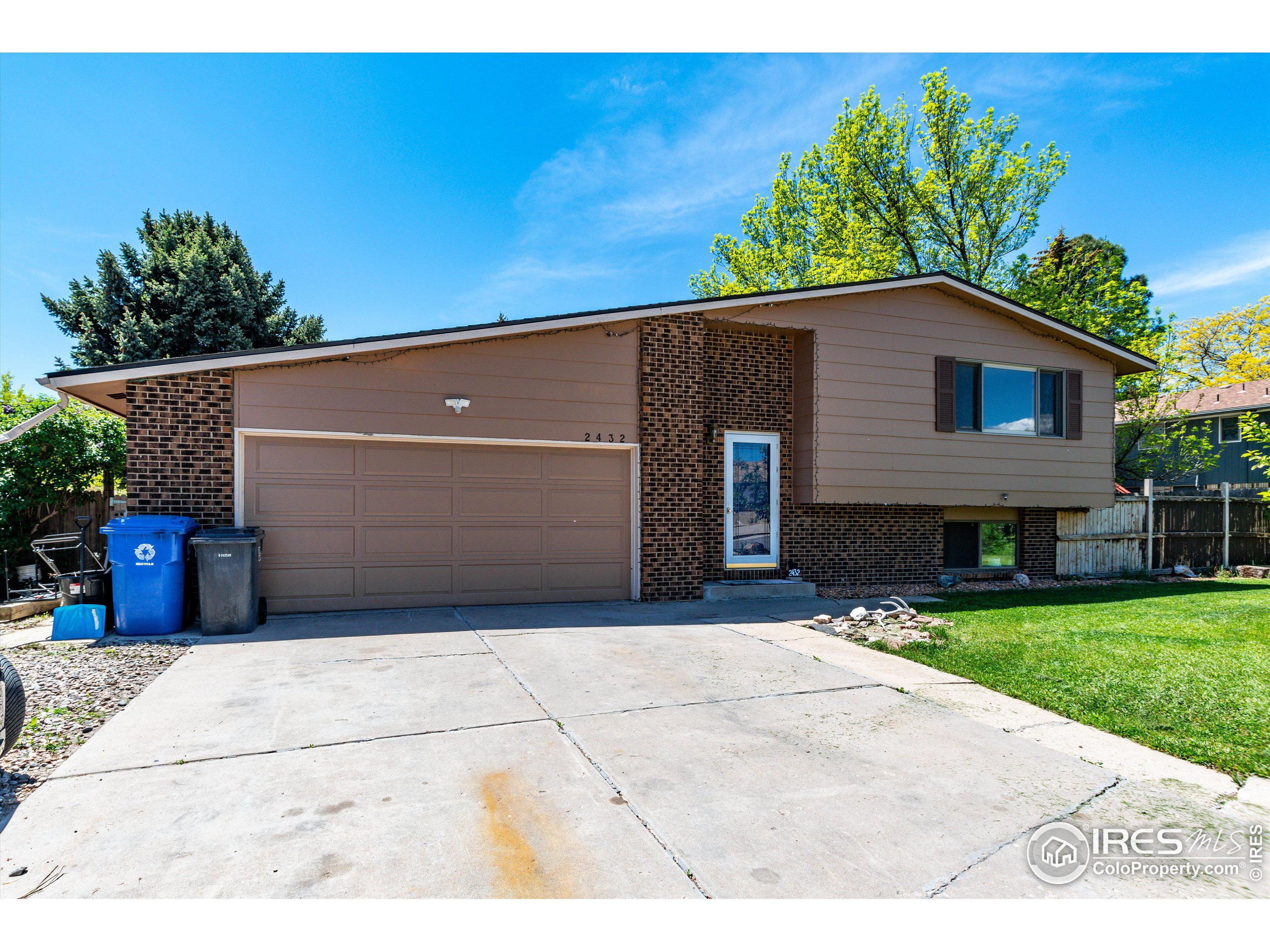 Real Estate Property Search Longmont CO