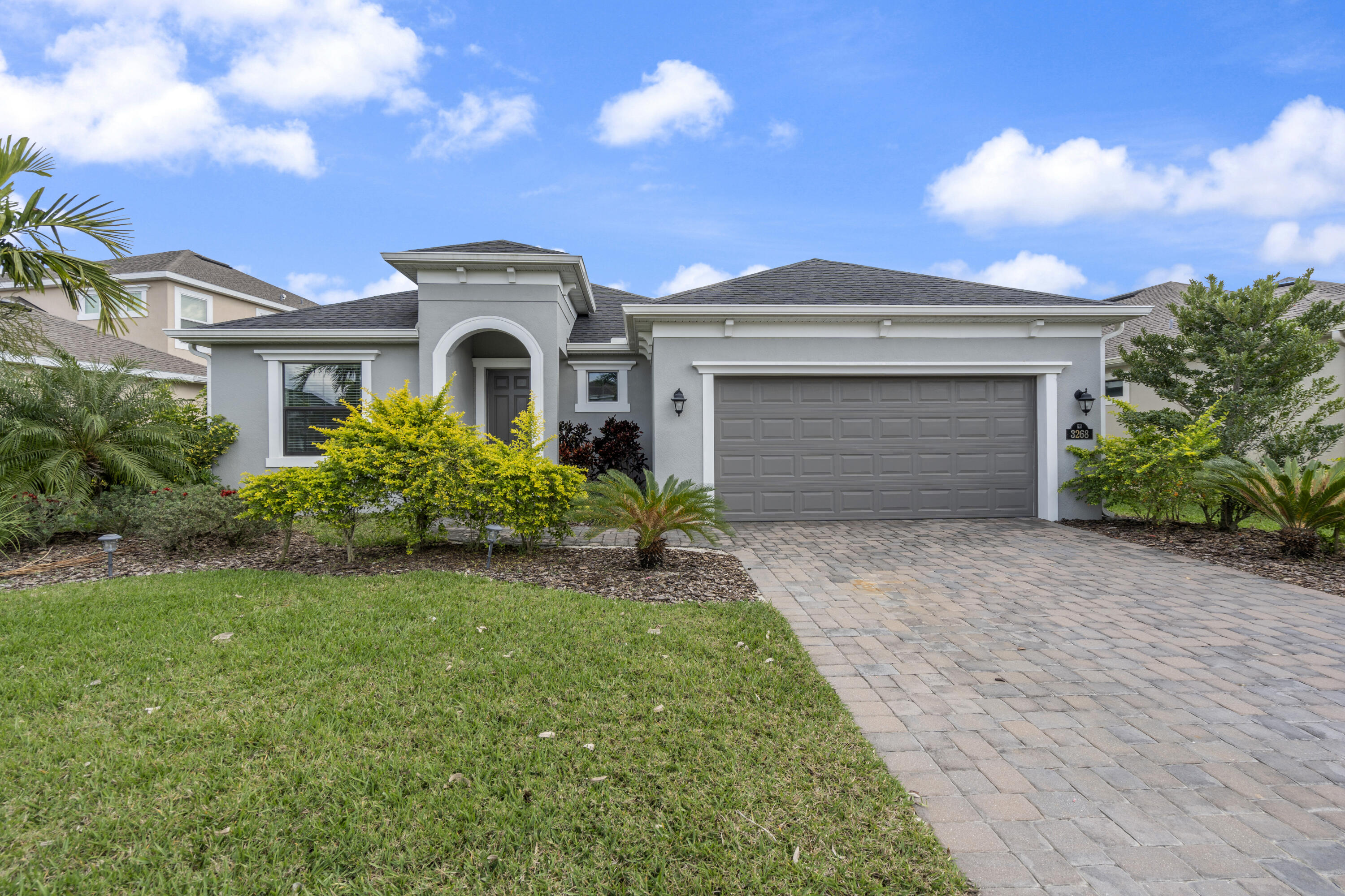 3268 Ribbon Grass Drive