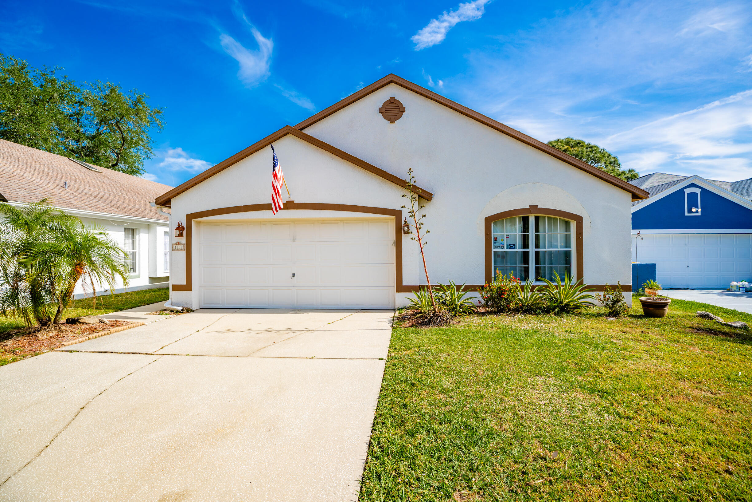 1251 Cypress Bend Circle