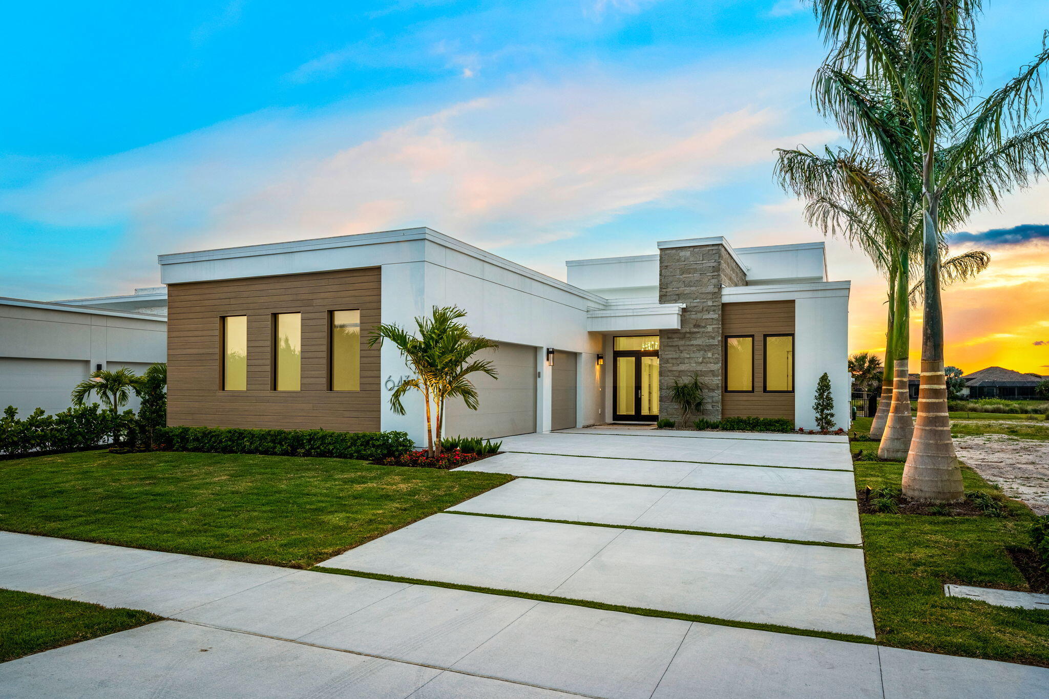 6434 Modern Duran Drive