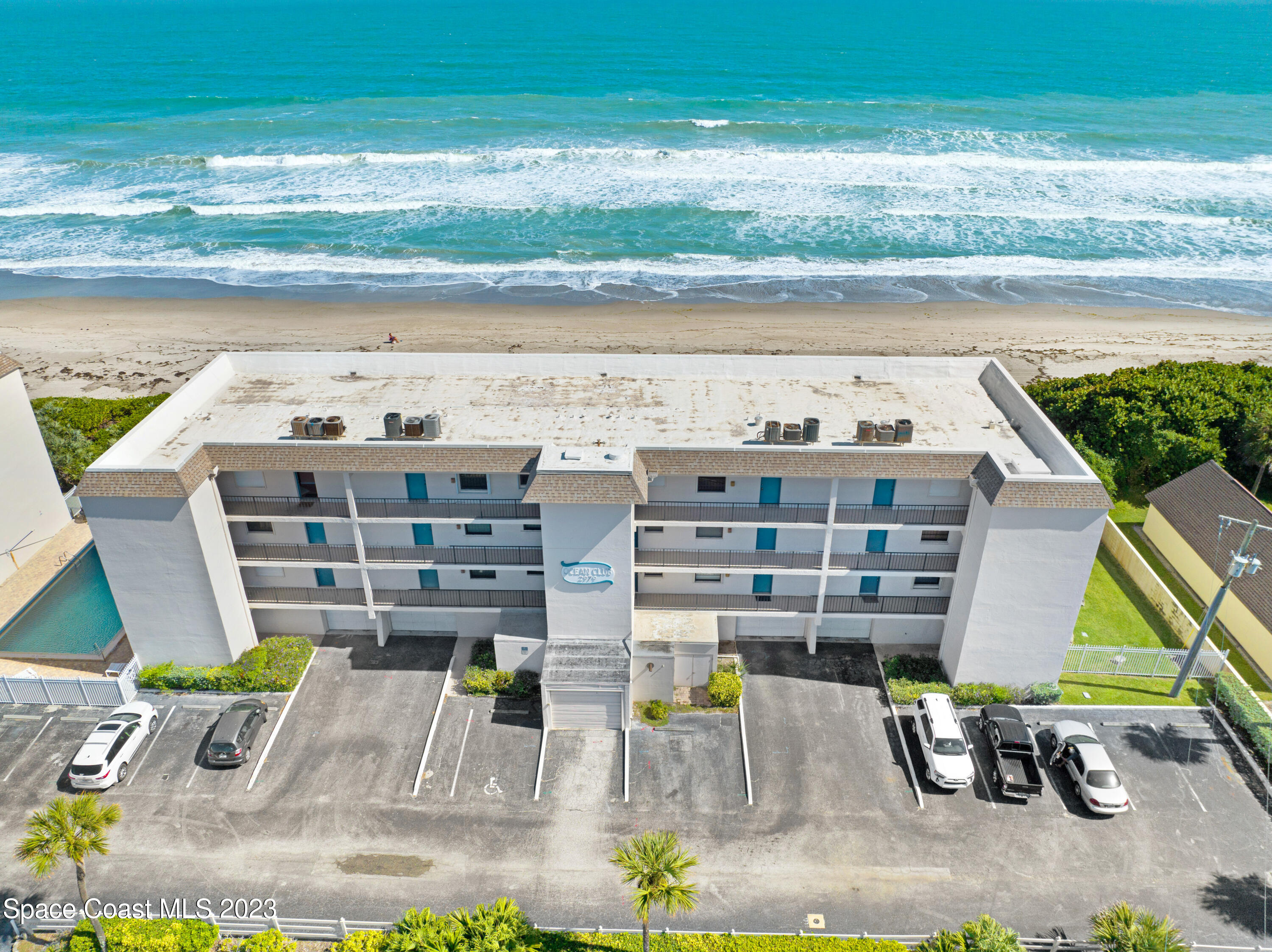 2979 S Highway A1a #231