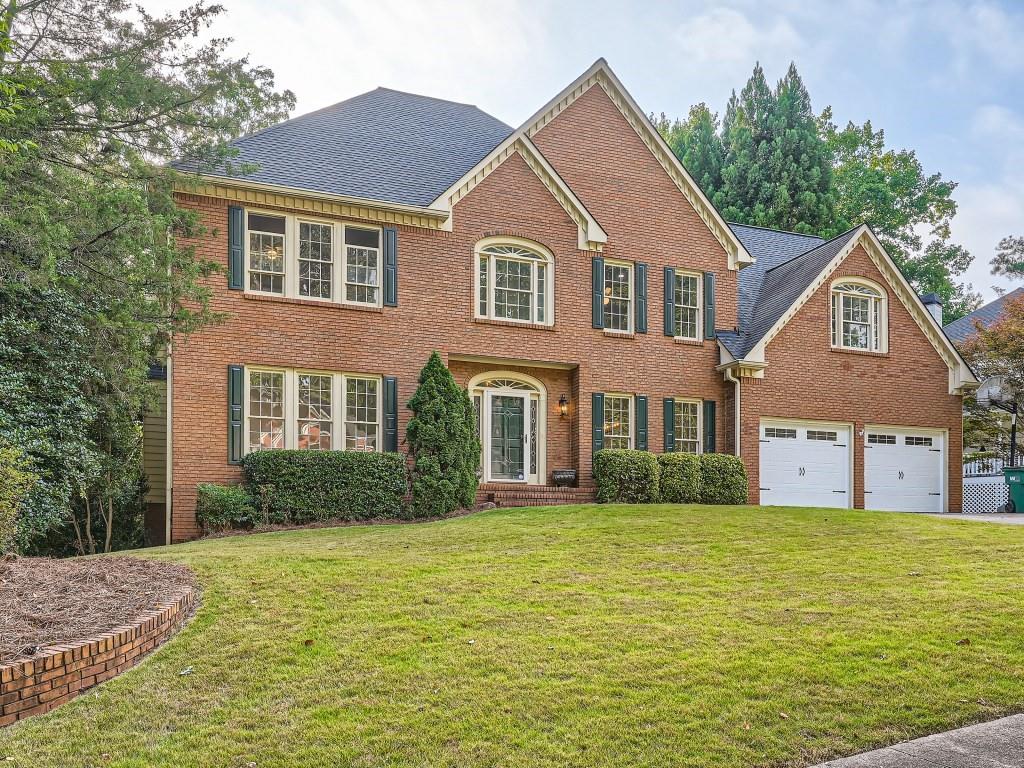 Homes for Sale in Brookstone Acworth GA