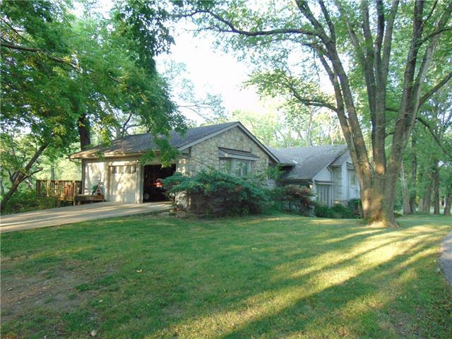 Homes for Sale in Lee's Summit, MO