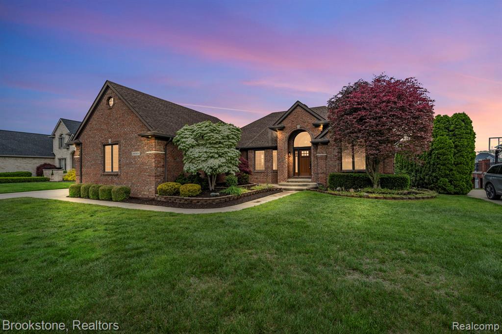 26569 Autumn Lake Drive