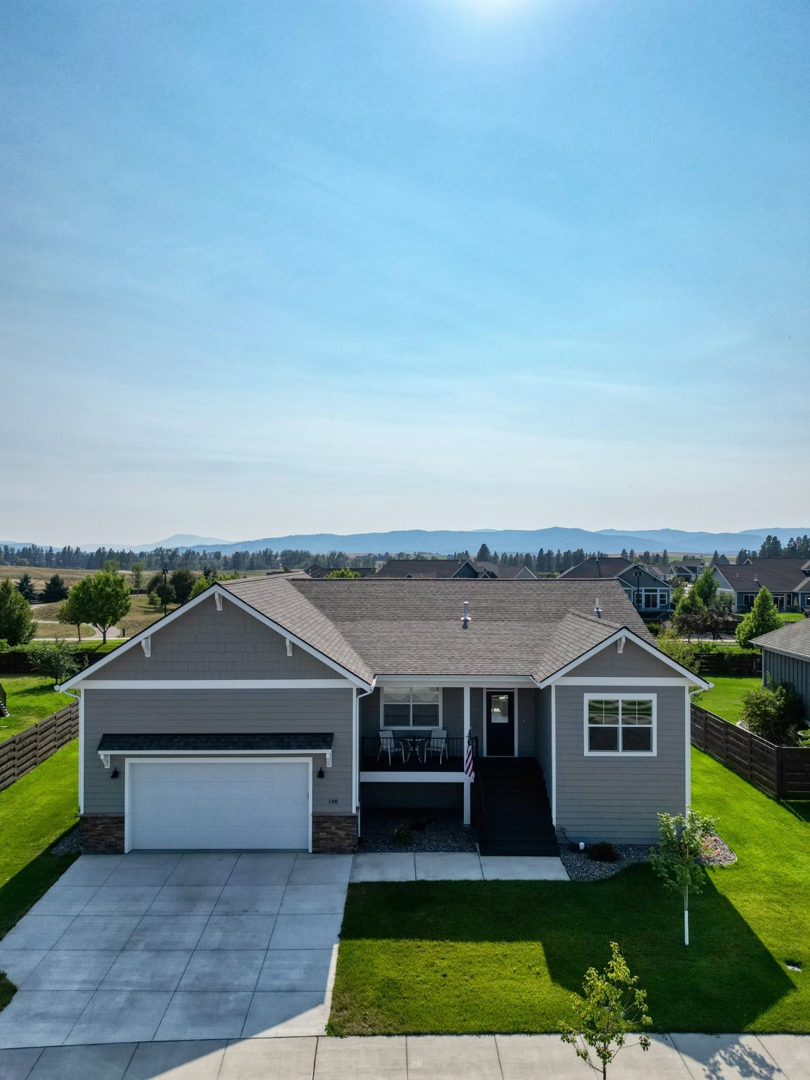 Flathead County, MT Homes for Sale & Real Estate