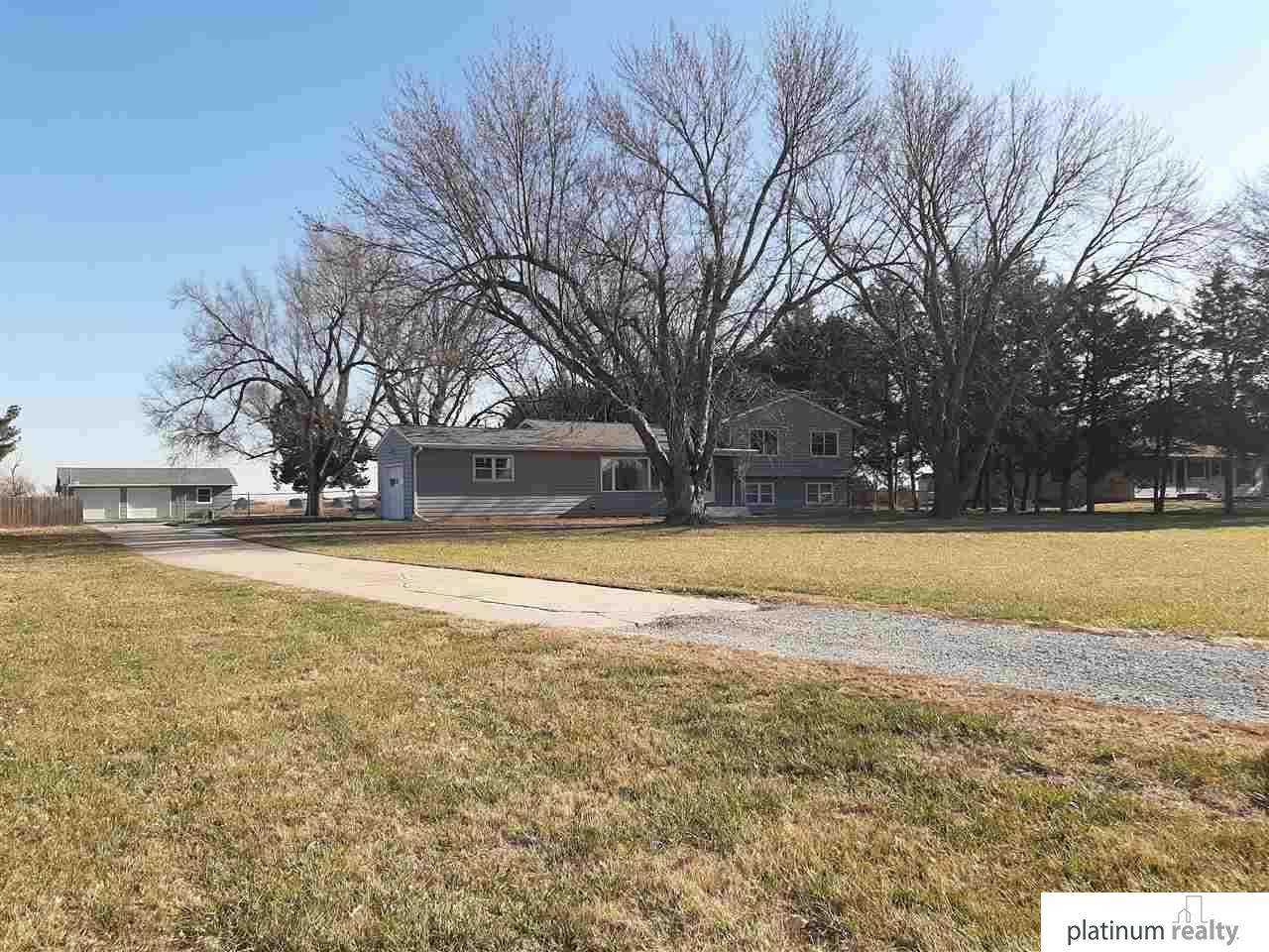 29824 Us 77 Highway Beatrice NE. MLS 22030567