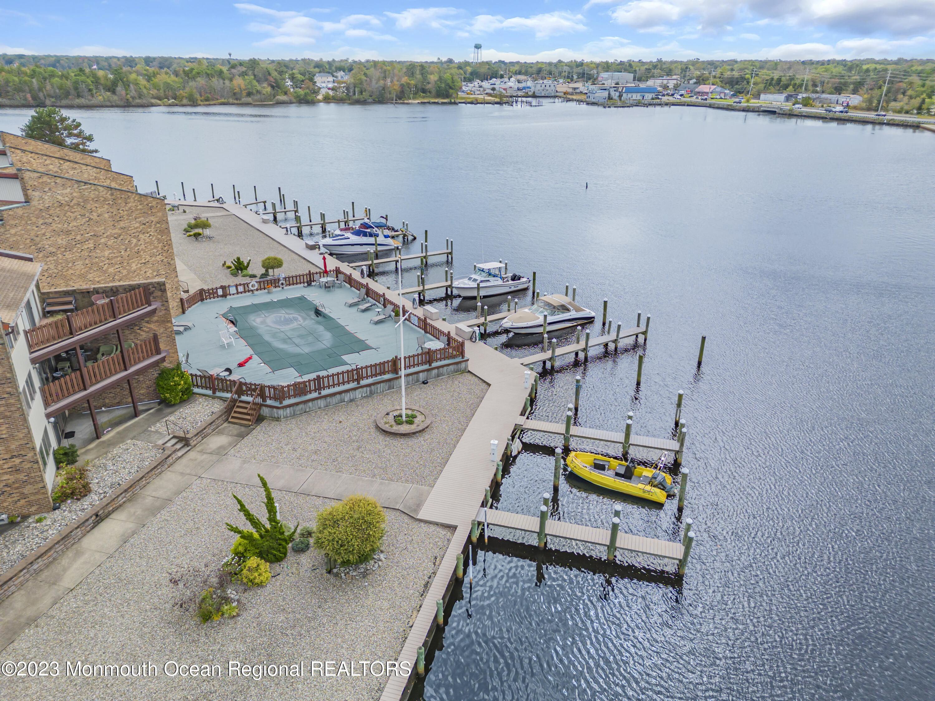 Toms River, NJ Waterfront Homes for Sale -- Property & Real Estate on the  Water