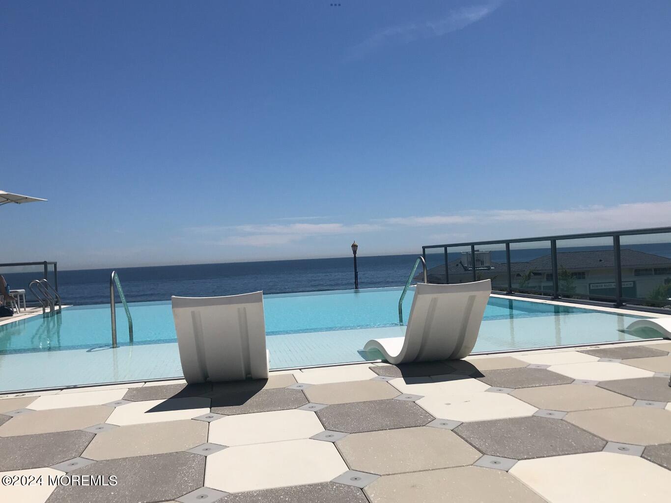 525 Ocean Boulevard, Unit 406, Long Branch, NJ 07740