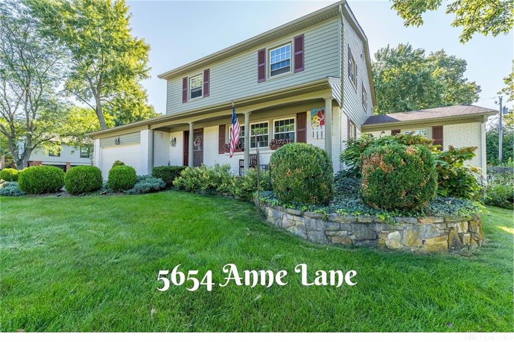 5654 Anne Lane