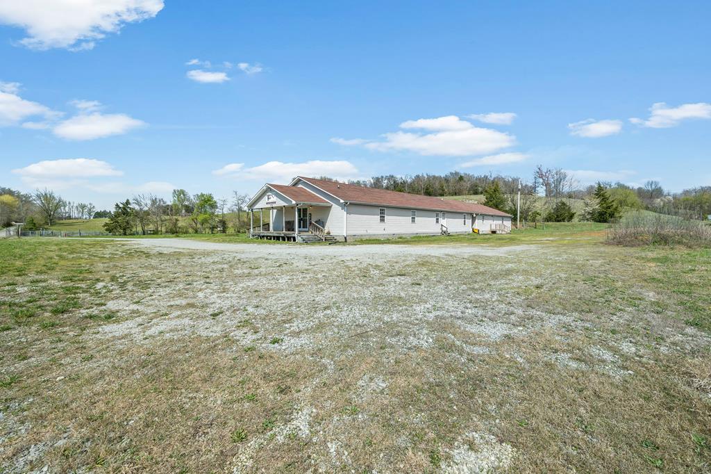 2176 Windle Community Road