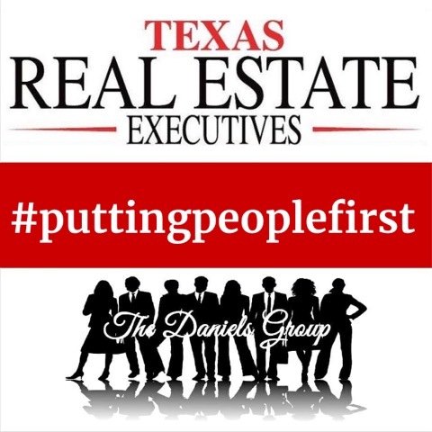 Texas Real Estate Executives - Logo