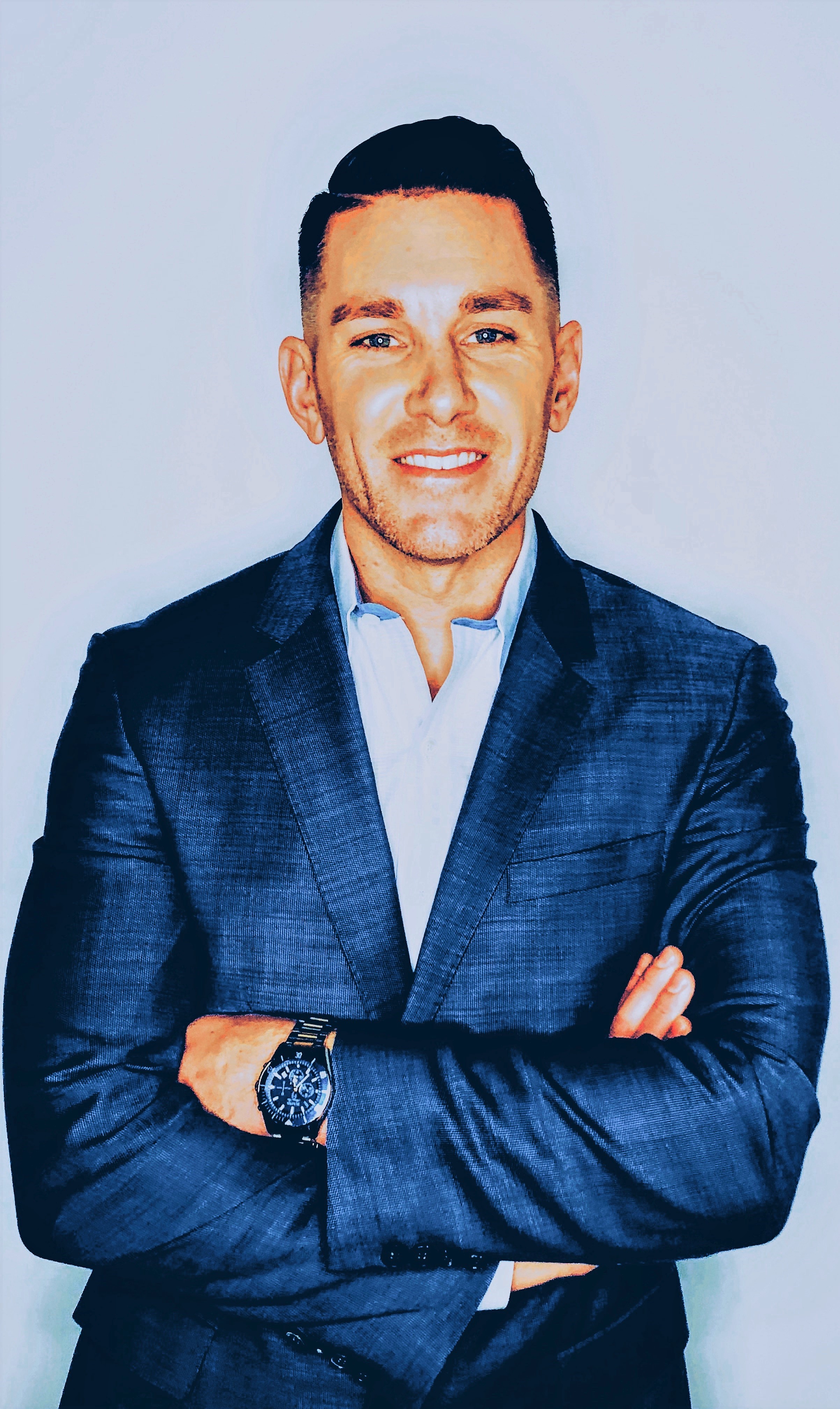 Carl Johnson - Chicago Realtor - Real estate consultant in Chicago