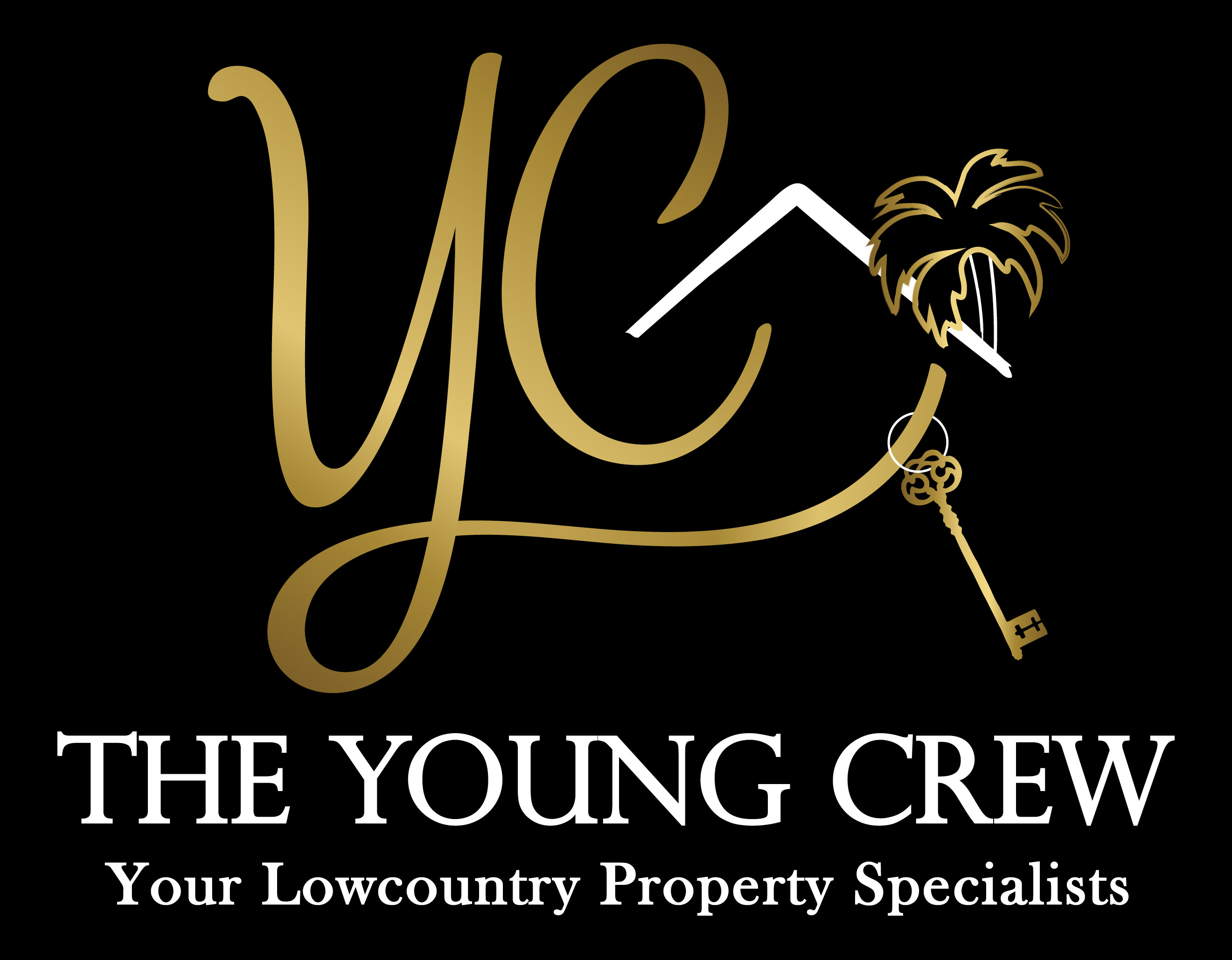 The Young Crew Real Estate - Logo