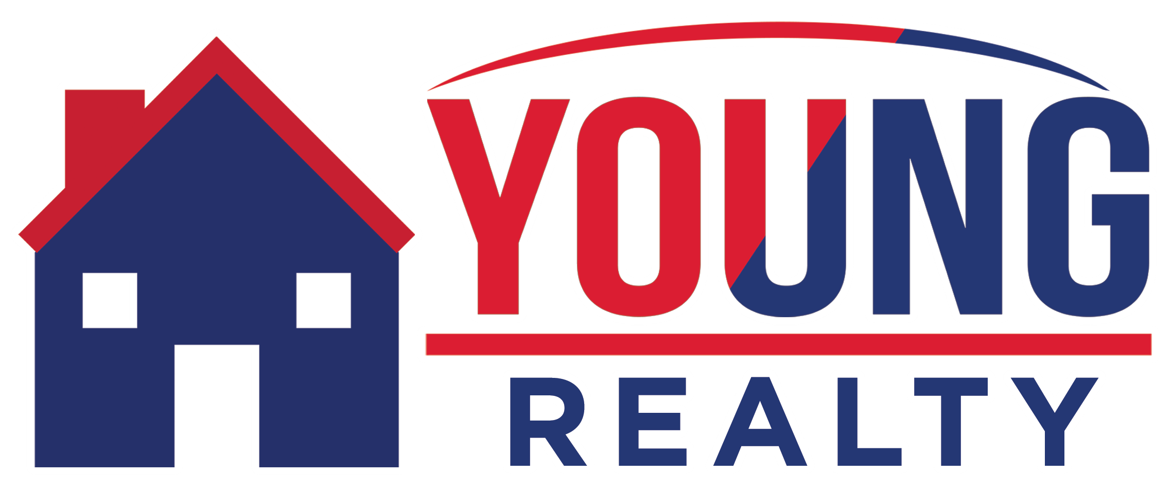 Young Realty - Logo