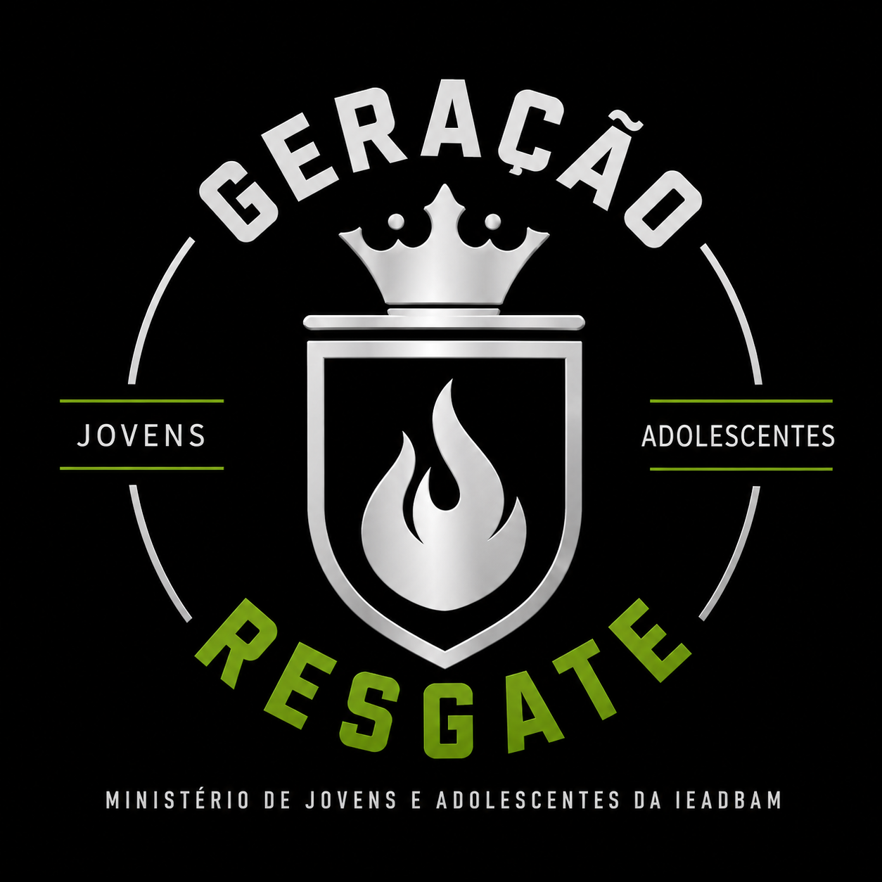Geração Resgate