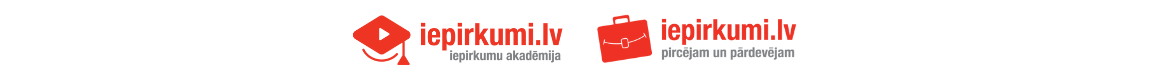Rīkotāju logo