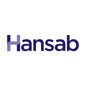 Hansab SIA logo