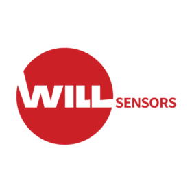 WILL SENSORS logo