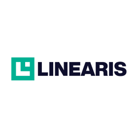 Linearis SIA logo